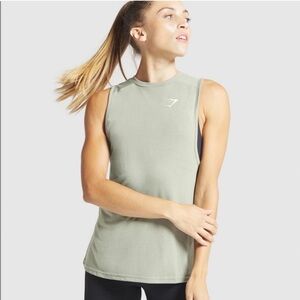 Gymshark training mesh tank